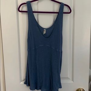 Free people tank top
